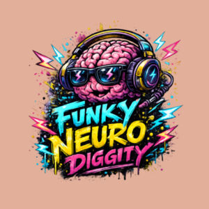 FUNKY NEURO DIGGITY Design