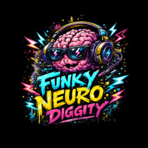 FUNKY NEURO DIGGITY Design