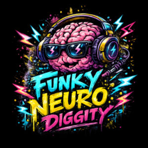 FUNKY NEURO DIGGITY Design