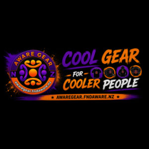 COOL GEAR Design