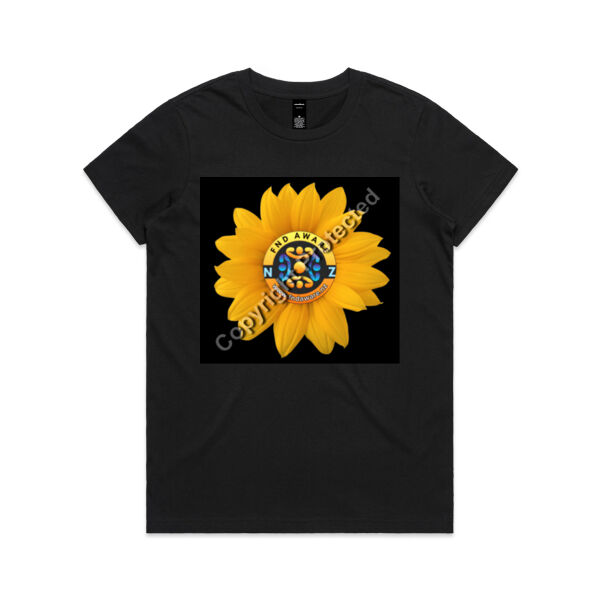 FND AWARE SUNFLOWER Thumbnail