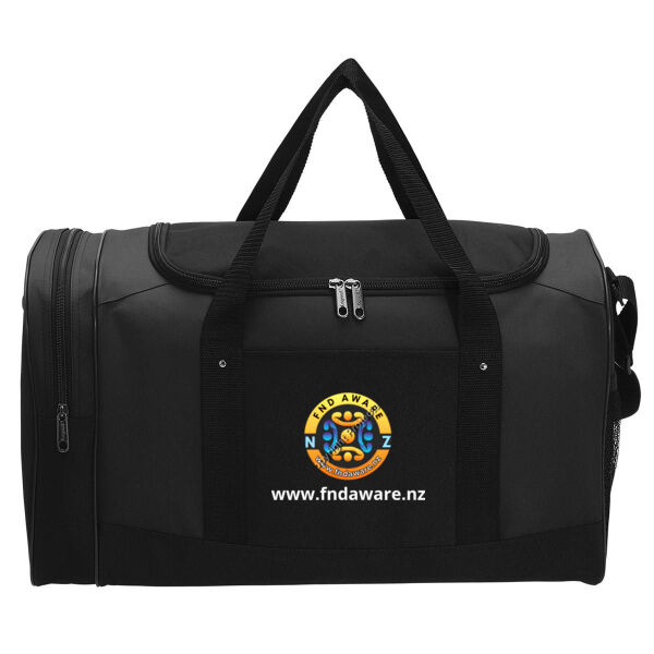 fndaware sports bag Thumbnail