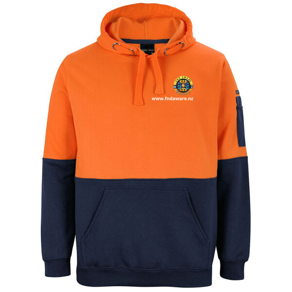 customisable high vis fnd aware shirt Thumbnail