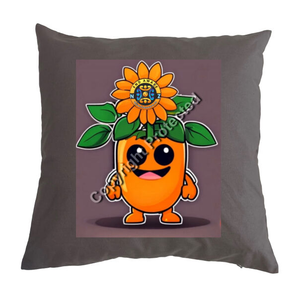 Fran Cushion Cover Thumbnail