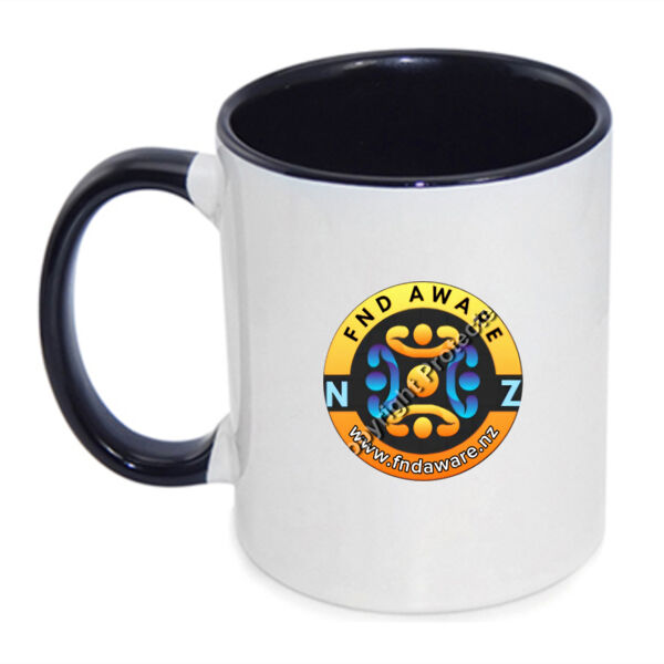 fnd aware logo cup Thumbnail