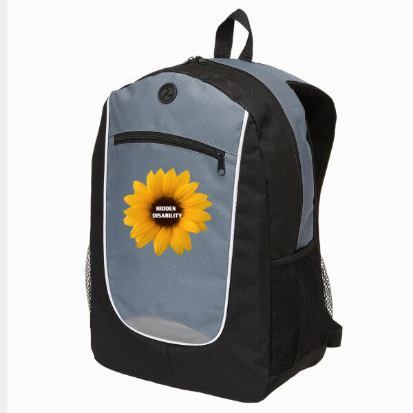HIDDEN DISABILITY BACKPACK Thumbnail