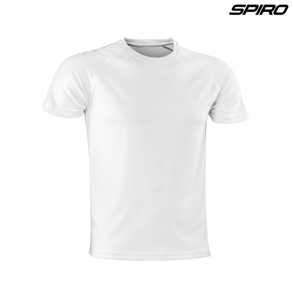 Customisable Blank Tee Thumbnail