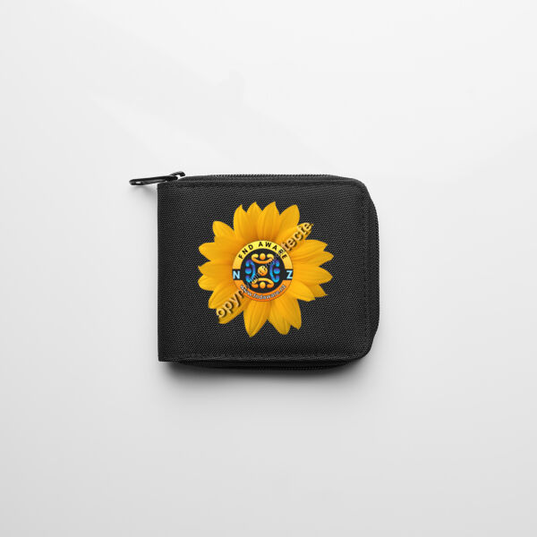 GO BAG CHANGE PURSE Thumbnail