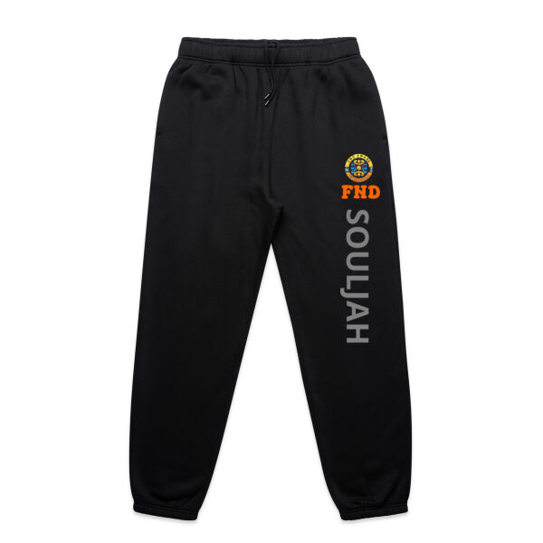 RELAXED TRACK PANTS Thumbnail
