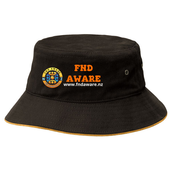 KIWI BUCKIE Thumbnail