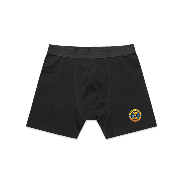 SNUG TRUNKS Thumbnail