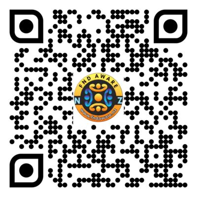 qr code Thumbnail
