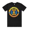 AS Colour Mens Basic Tee Thumbnail