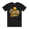 AS Colour Mens Basic Tee Thumbnail