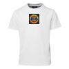 Podium Mens Poly Tee Thumbnail