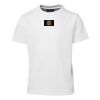 Podium Mens Poly Tee Thumbnail