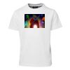 Podium Mens Poly Tee Thumbnail