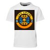 Podium Mens Poly Tee Thumbnail