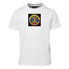 Podium Mens Poly Tee Thumbnail