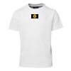 Podium Mens Poly Tee Thumbnail
