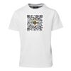 Podium Mens Poly Tee Thumbnail