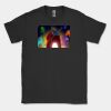 Gildan Mens Softstyle T-Shirt Thumbnail