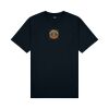 Cloke Mens Outline Tee - Plus Sizes Thumbnail