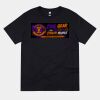 Thread Project Unisex Summer Tee Thumbnail
