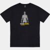 Thread Project Unisex Epic Tee - Plus Sizes Thumbnail