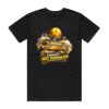 AS Colour Mens Staple Tee Thumbnail