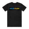 AS Colour Mens Staple Tee Thumbnail