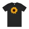 AS Colour Mens Block T shirt Thumbnail